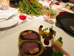 招牌惠灵顿牛排-蝶舍·MAISON PAPILLON