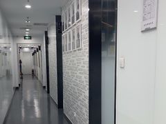 -马泷齿科·皓康门诊(尚都SOHO店)