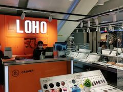 -LOHO眼镜(北京朝北大悦城店)