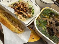 -魏家凉皮(西安秋林宏业商厦店)