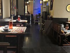 -绿茶餐厅(深圳龙华天虹购物中心店)