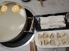-非遗•老字号•阿彬牛肉火锅(广济桥店)