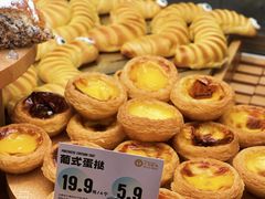 -天母蓝鸟烘焙·蛋糕·下午茶(时代城广场店)