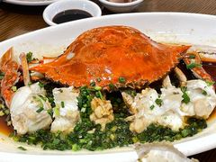 -伟荣餐饮·野生活海鲜(孙塘南路店)