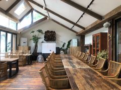 -悦哉·派对·草坪婚礼·围炉煮茶(三圣乡店)