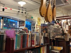 -旧天堂书店(华侨城创意文化园南山特色文化街区店)