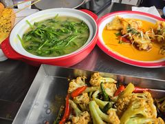 -No.DD戳子烧烤·江湖菜(北京总店)