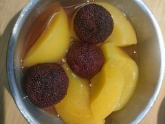 -韩乔恩·韩式自助·无限烤肉(新迎新城店)