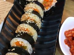 -朴鲸家正宗韩国料理(福田店)