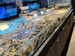 -徐记海鲜(大明宫|北二环店)