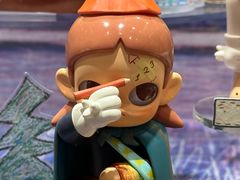 -泡泡玛特POPMART(柏威年购物中心店)