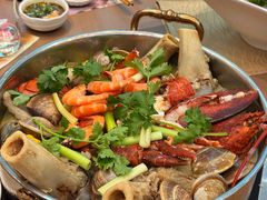 -东国海鲜火锅城(氹仔店)