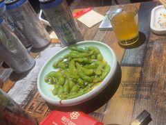 -管氏翅吧(广渠门店)