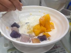 -荔芳传统糖水铺