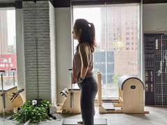 -ALIV WELLNESS运动健身(浦东大道店)