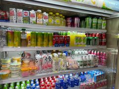 -来伊份(前进西路万象汇店)