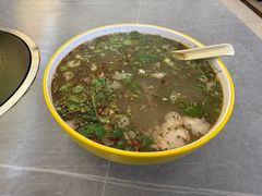 -蒙古人烤羊腿(裕兴路店)