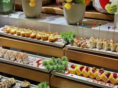 -火叮叮自助烤肉·现切牛肉(茂业店)