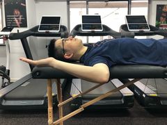-坚果健身24小时工作室(定西路店)