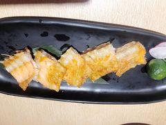-万岁寿司(蓬江万达店)