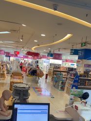 -孩子王童乐园(西安盛龙店)