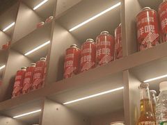 -蚝蚝先生·广式烧烤(信天广场店)