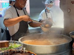 -清真·马安军辣子牛肉面