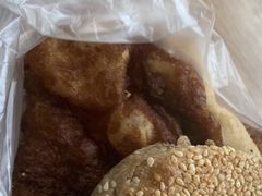 -李小老烧饼(常营民族家园店)