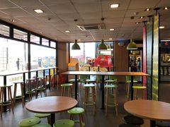 -麦当劳(庐山服务区店)