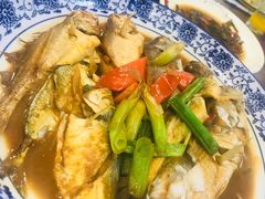 -友强·23年特色海鲜大排档(厦门店)