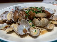 -杨氏青龙虾·羊蝎子(金盛路总店)