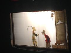-乌镇东栅景区-应家桥皮影戏馆