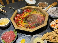 -大风老火锅(江北一店)