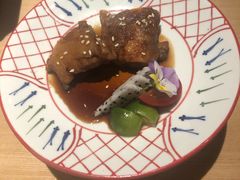 日式照烧鸡-七福日本料理