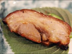 -八月花(旺角朗豪坊店)