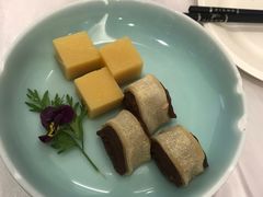 -味+新京宴·烤鸭·北京菜(创意谷店)
