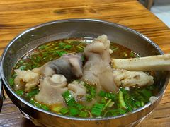 -老味道遵义虾子羊肉粉(兴关路店)