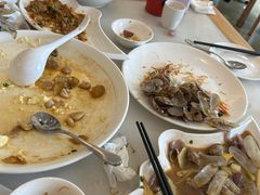 -华盛丰温州大排档(东三环南路店)