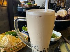 -湊湊火锅·茶憩(和平大悦城店)