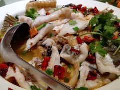 -顺丰轩园林酒家(天河店)