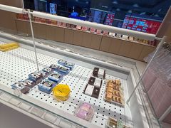-好利来(上海长宁龙之梦店)