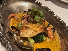 -壳里西餐厅Coquille Seafood Bistro(蒙自路店)