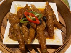 -新花城蟹粉馆(乌鲁木齐店)