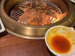 -御牛道日式烤肉料理(杭州万象城店)