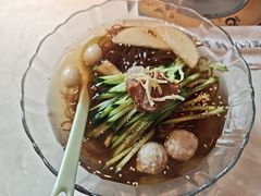-七八冷面·延边朝鲜族美食(欢乐谷店)