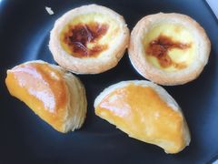 榴莲酥-万龙洲海鲜(南新仓店)