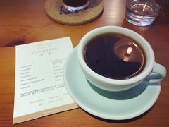 -Be Lived Cafe比例咖啡(摩天轮店)
