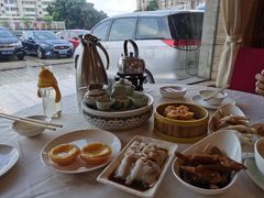 -黄埔华苑酒家(黄埔店)