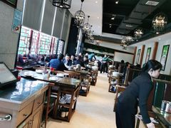 大堂-大鸽饭(马王堆店)