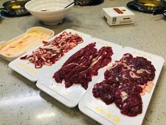 -杏花吴记牛肉火锅